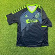 2012/2013 Away