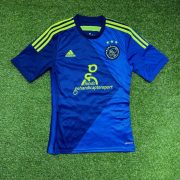 2014/2015 Away