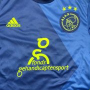 2014/2015 Away - Image 3