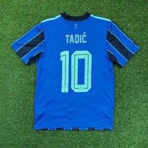 2021/2022 Uit #10 TADIC