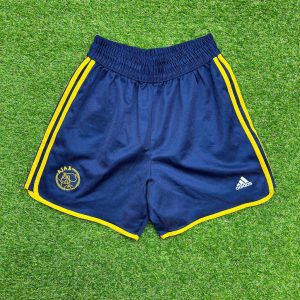 2000/2001 Away Shorts