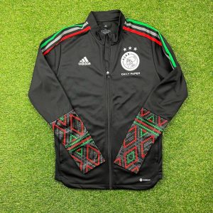 2022/2023 Pre-match Trainingtop