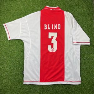 1999/2000 Thuis #3 BLIND