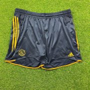 2004/2005 Away Shorts