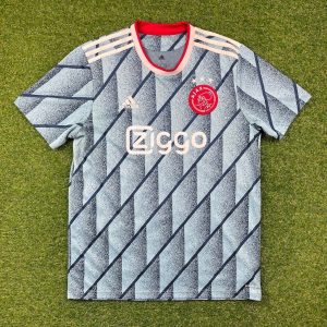 2020/2021 Away