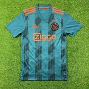 2019/2020 Away