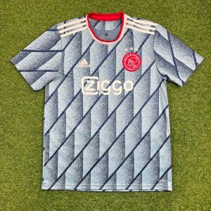 2020/2021 Away