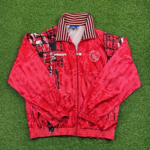 1996/1997 Track jacket
