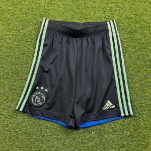 2021/2022 Away Shorts