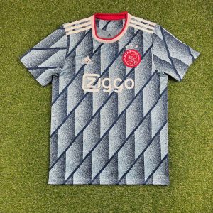 2020/2021 Away