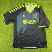 2012/2013 Away