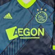 2012/2013 Away - Image 3