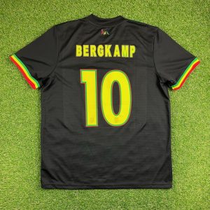 2021/2022 3rd Shirt #10 BERGKAMP