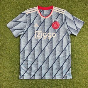 2020/2021 Away