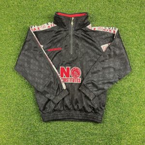 1997/1998 Track jacket