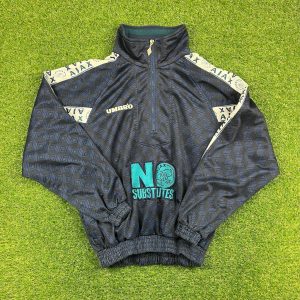 1997/1998 Track jacket