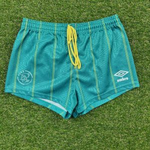 1991/1993 Away Shorts