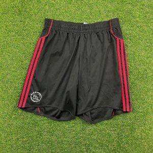 2009/2010 Away Shorts
