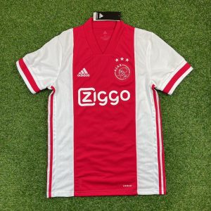 2020/2021 Home