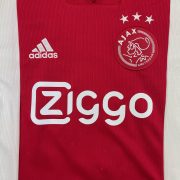 2020/2021 Thuis #5 KLAIBER - Afbeelding 4