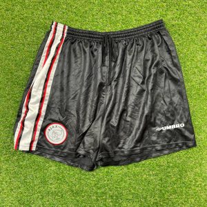 1998/1999 Away Shorts