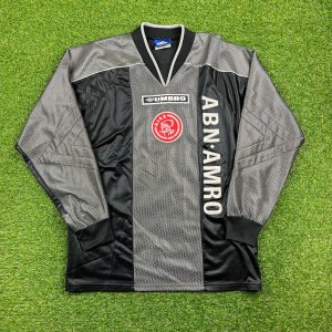 1998/1999 Goalkeeper Shirt