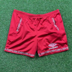 1998/1999 Training Shorts