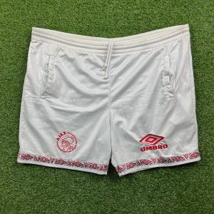 1998/1999 Training Shorts