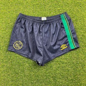 1993/1994 Away Shorts