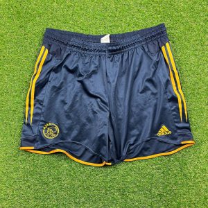 2004/2005 Away Shorts