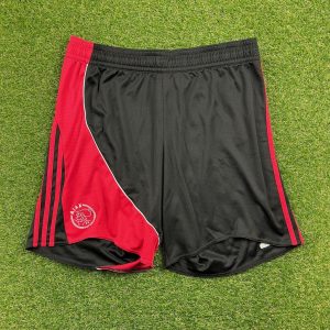 2006/2007 Away Shorts