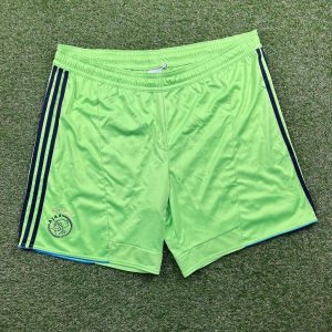 2012/2013 Away Shorts