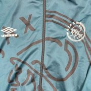 1995/1996 Trainingsjack - Afbeelding 3