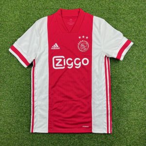 2020/2021 Home