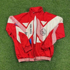 1991/1993 Track jacket