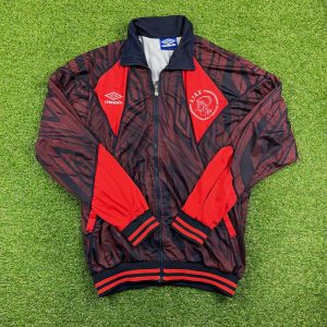1993/1994 Track jacket
