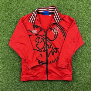 1995/1996 Track jacket