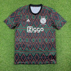 2022/2023 Pre-match Shirt