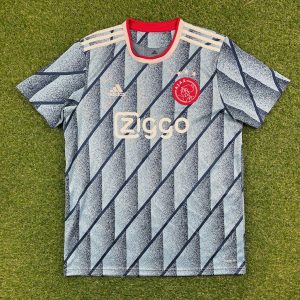 2020/2021 Away