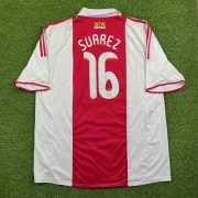 2009/2010 Home #16 SUAREZ