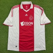 2009/2010 Home #16 SUAREZ - Image 2