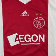 2009/2010 Home #16 SUAREZ - Image 4
