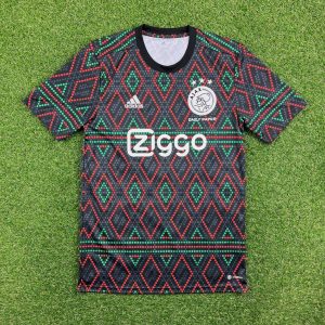 2022/2023 Pre-match Shirt