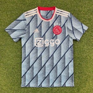 2020/2021 Away