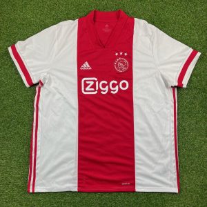 2020/2021 Home