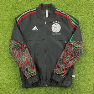 2022/2023 Pre-match Jacket