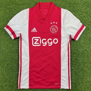 2020/2021 Home