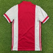 2020/2021 Thuis - Afbeelding 2