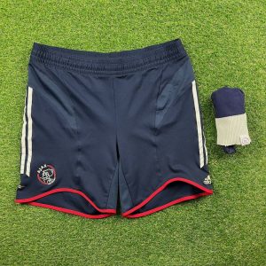 2005/2006 Away Shorts