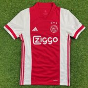 2020/2021 Home